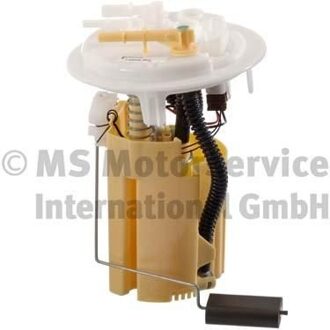 Citroen Brandstofpomp 705656490