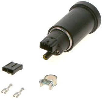 Citroen Brandstofpomp