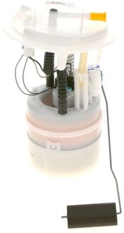 Citroen Brandstofpomp