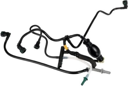 Citroen Brandstofslang MFL1082