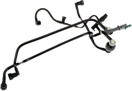 Citroen Brandstofslang MFL1090