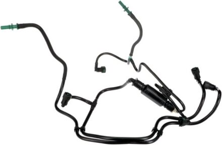 Citroen Brandstofslang MFL1201
