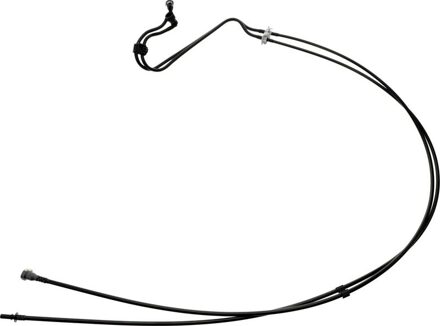 Citroen Brandstofslang MFL1222