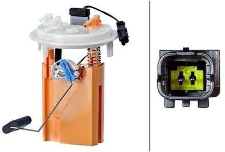 Citroen Brandstoftanksensor 8TF358303981