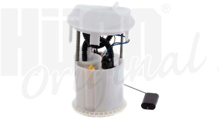 Citroen Brandstoftoevoereenheid 132771