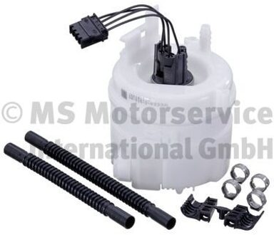 Citroen Brandstoftoevoereenheid 707795660