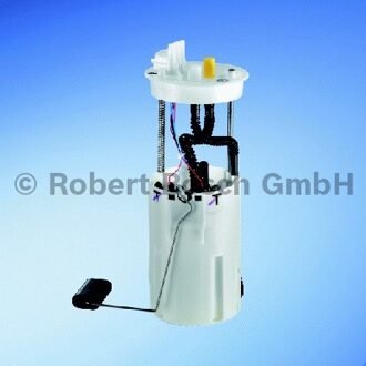 Citroen Brandstoftoevoereenheid EKPT31D