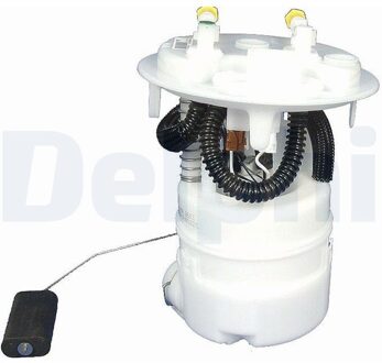 Citroen Brandstoftoevoereenheid FG101912B1