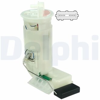 Citroen Brandstoftoevoereenheid FG201212B1