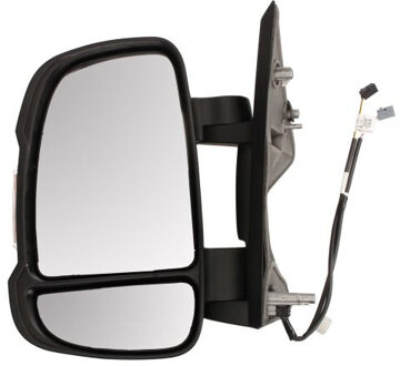 Citroen Buitenspiegel 1502777