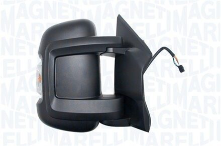 Citroen Buitenspiegel 1502787