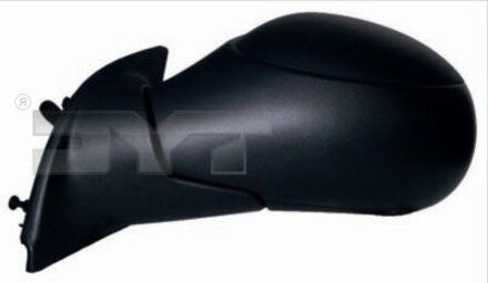 Citroen Buitenspiegel 3050014