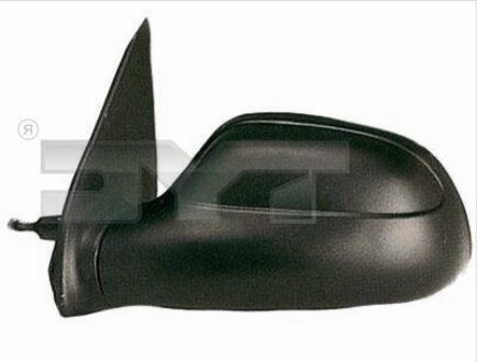 Citroen Buitenspiegel 3050030