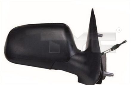 Citroen Buitenspiegel 3050041