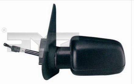 Citroen Buitenspiegel 3050066