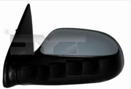 Citroen Buitenspiegel 3050108