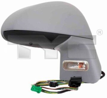 Citroen Buitenspiegel 3050118