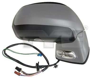 Citroen Buitenspiegel 3050125