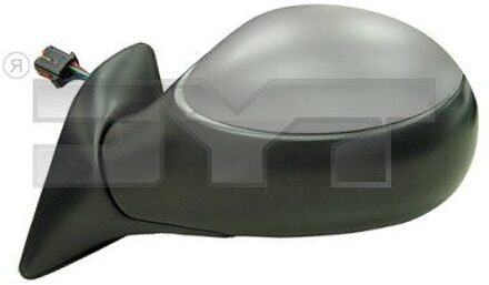 Citroen Buitenspiegel 3050150