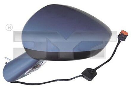 Citroen Buitenspiegel 3050154