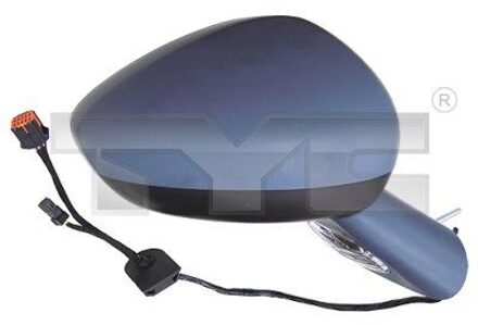Citroen Buitenspiegel 3050157