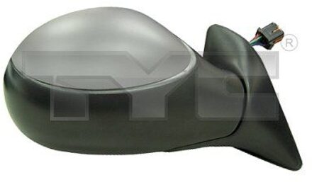 Citroen Buitenspiegel 3050163