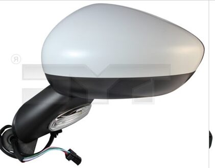 Citroen Buitenspiegel 3050170