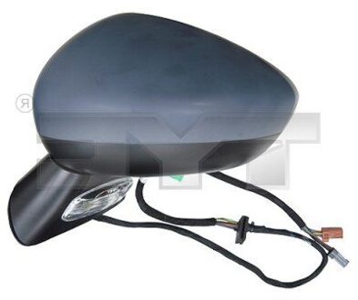 Citroen Buitenspiegel 3050176