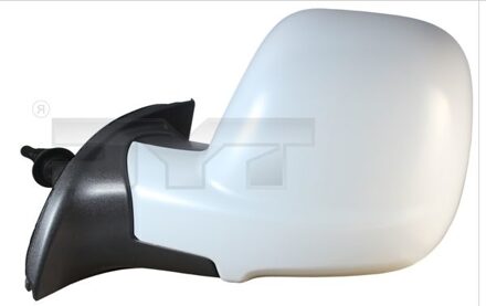 Citroen Buitenspiegel 3050182