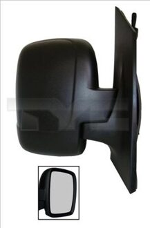 Citroen Buitenspiegel 3090083