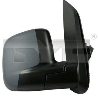 Citroen Buitenspiegel 3090137