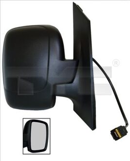 Citroen Buitenspiegel 3090182