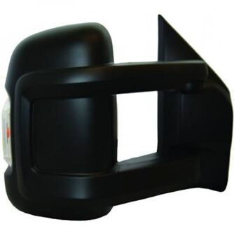 Citroen Buitenspiegel 3484627