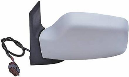 Citroen Buitenspiegel 3491125