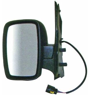 Citroen Buitenspiegel 3497125