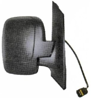 Citroen Buitenspiegel 3497624