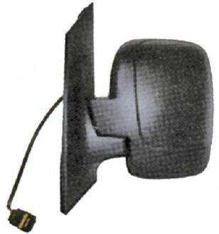 Citroen Buitenspiegel 3497725