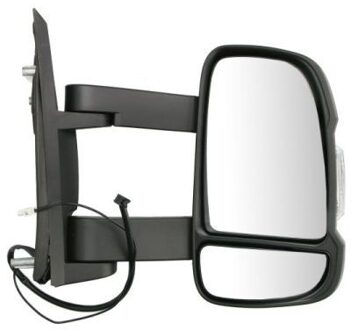 Citroen Buitenspiegel 5402040317312P