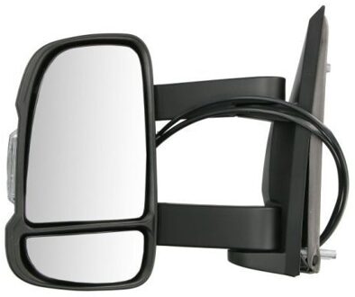 Citroen Buitenspiegel 5402040317313P