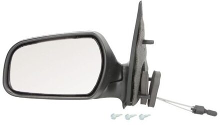 Citroen Buitenspiegel 5402041191313P