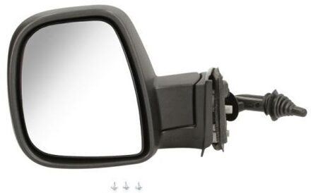 Citroen Buitenspiegel 5402049212991P