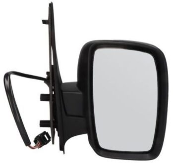 Citroen Buitenspiegel 540207039360P