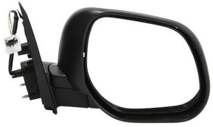 Citroen Buitenspiegel 540221033360P