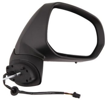 Citroen Buitenspiegel 540221037364P