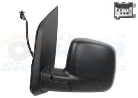 Citroen Buitenspiegel links 1748807