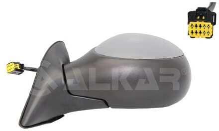 Citroen Buitenspiegel links volledig 6111339