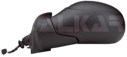 Citroen Buitenspiegel links volledig 6125851