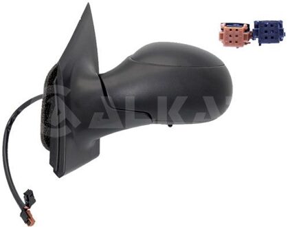 Citroen Buitenspiegel links volledig 6125853