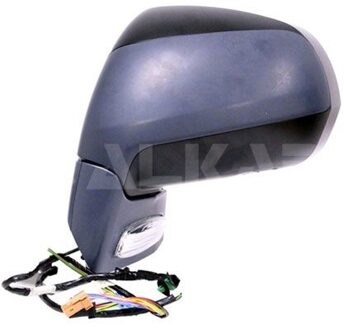 Citroen Buitenspiegel links volledig 6125858