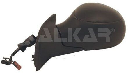 Citroen Buitenspiegel links volledig 6127851